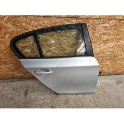 Porte Arriere Droit Bmw Serie 1 E87 Phase 1 (1)