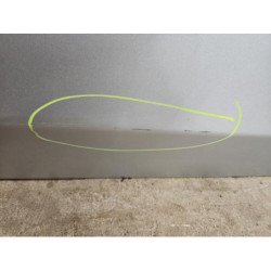 Porte Arriere Droit Bmw Serie 1 E87 Phase 1 (3)