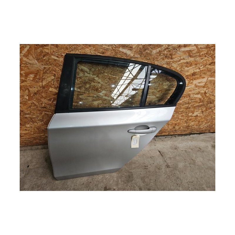 Porte Arriere Gauche Bmw Serie 1 E87 Phase 1 (1)