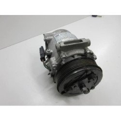 Compresseur Clim Peugeot 208 2 (3)