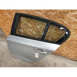 Porte Arriere Gauche Bmw Serie 1 E87 Phase 1 (3)