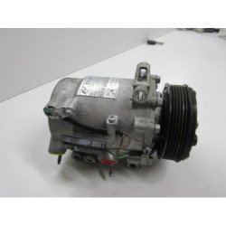 Compresseur Clim Peugeot 208 2 (4)