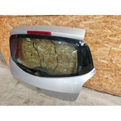 Malle/hayon Arriere Renault Clio 3 Phase 1 (6)