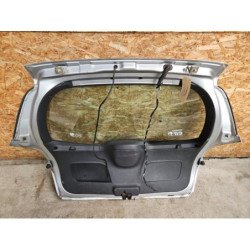 Malle/hayon Arriere Renault Clio 3 Phase 1 (7)
