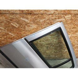 Porte Arriere Gauche Renault Clio 3 Phase 1 (4)