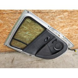 Porte Arriere Gauche Renault Clio 3 Phase 1 (5)