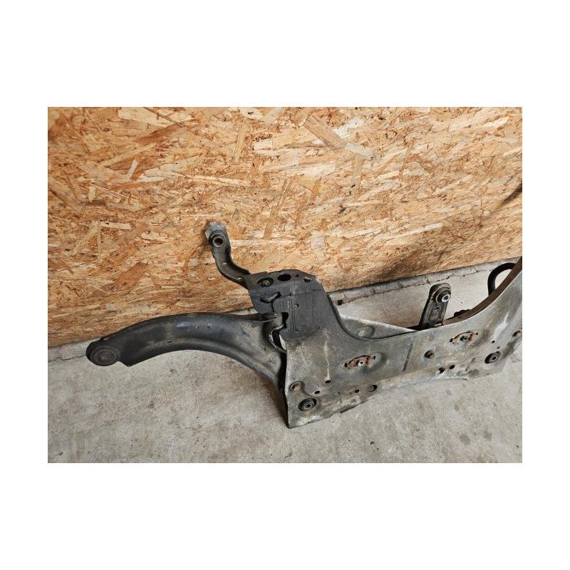 Berceau Avant Renault Clio 3 Phase 1 (1)