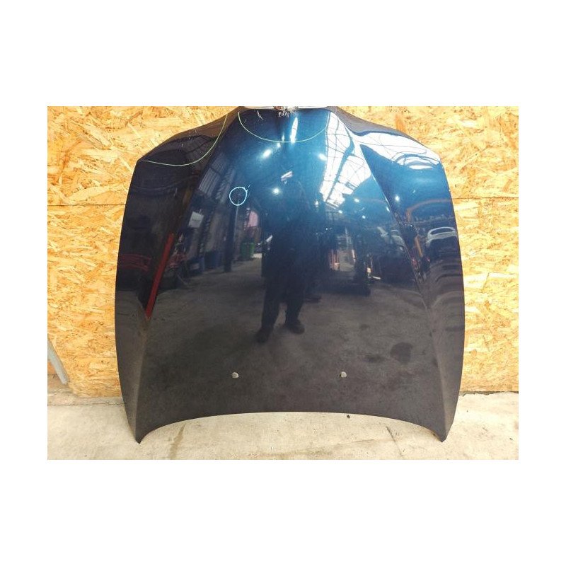 Capot Alfa Romeo 147 Phase 2 (1)