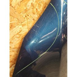 Capot Alfa Romeo 147 Phase 2 (4)