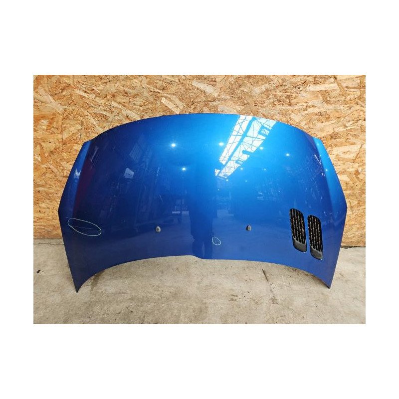 Capot Peugeot 206+ (1)
