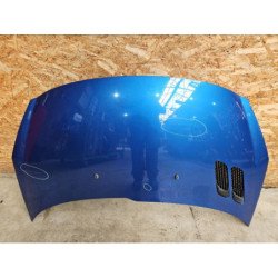 Capot Peugeot 206+ (5)