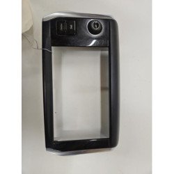 Facade Autoradio Peugeot 208 1 Phase 2 (1)