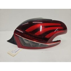Feu Arriere Principal Droit (feux) Peugeot 208 1 Phase 2 (1)