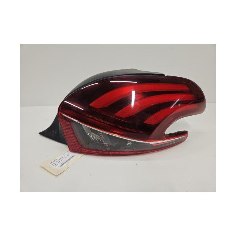 Feu Arriere Principal Droit (feux) Peugeot 208 1 Phase 2 (1)