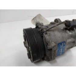 Compresseur Clim Volkswagen Sharan 1 Phase 2 (2)