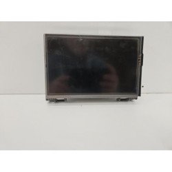 Ecran Gps Peugeot 208 1 Phase 2 (4)