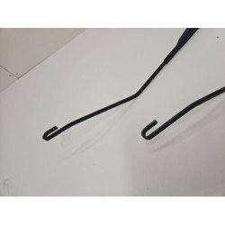 Bras Essuie Glace Avant Citroen C3 1 Phase 2 (4)