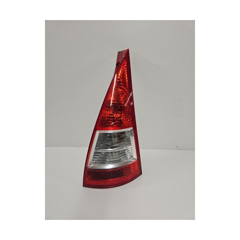 Feu Arriere Principal Droit (feux) Citroen C3 1 Phase 2 (1)