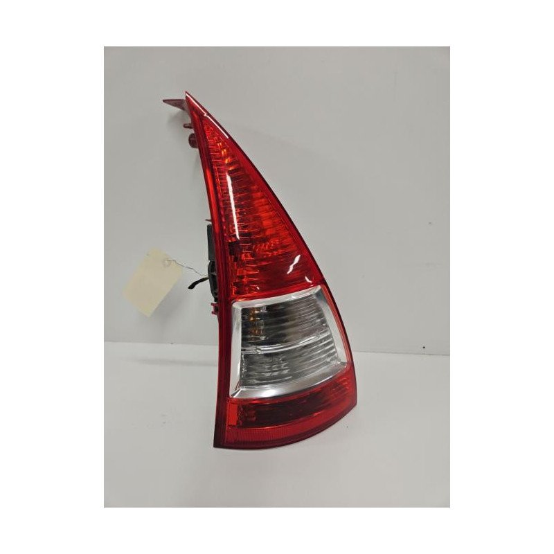 Feu Arriere Principal Gauche (feux) Citroen C3 1 Phase 2 (1)