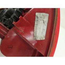 Feu Arriere Principal Gauche (feux) Citroen C3 1 Phase 2 (4)