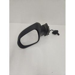 Retroviseur Gauche Citroen C3 1 Phase 2 (1)
