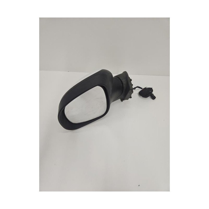 Retroviseur Gauche Citroen C3 1 Phase 2 (1)