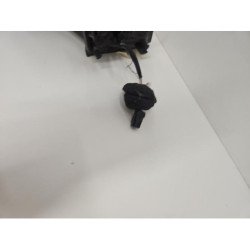 Retroviseur Gauche Citroen C3 1 Phase 2 (2)
