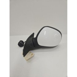 Retroviseur Gauche Citroen C3 1 Phase 2 (3)