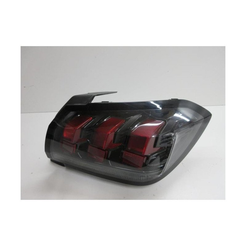 Feu Arriere Principal Droit (feux) Peugeot 208 2 (1)