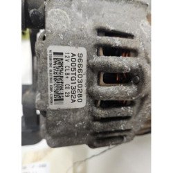 Alternateur Citroen C3 1 Phase 2 (6)