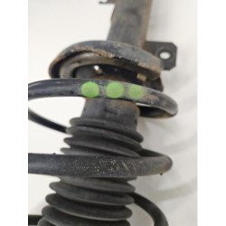 Amortisseur Avant Gauche Citroen C3 1 Phase 2 (3)