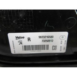 Feu Arriere Principal Droit (feux) Peugeot 208 2 (3)
