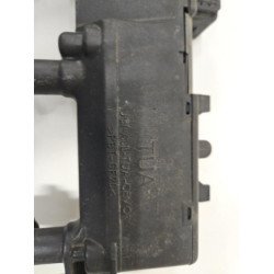 Bobine (allumage) Citroen C3 1 Phase 2 (4)
