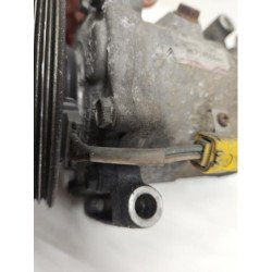 Compresseur Clim Citroen C3 1 Phase 2 (6)