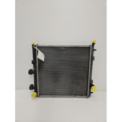 Radiateur Eau Citroen C3 1 Phase 2 (1)