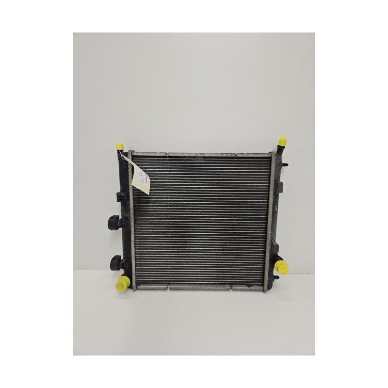 Radiateur Eau Citroen C3 1 Phase 2 (1)