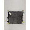 Radiateur Eau Citroen C3 1 Phase 2 (1)