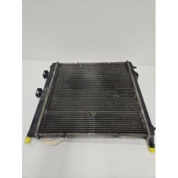 Radiateur Eau Citroen C3 1 Phase 2 (2)