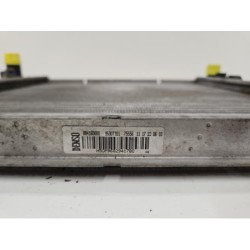 Radiateur Eau Citroen C3 1 Phase 2 (3)