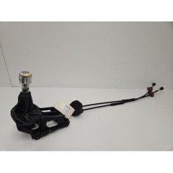 Tringlerie Boite Citroen C3 1 Phase 2 (1)