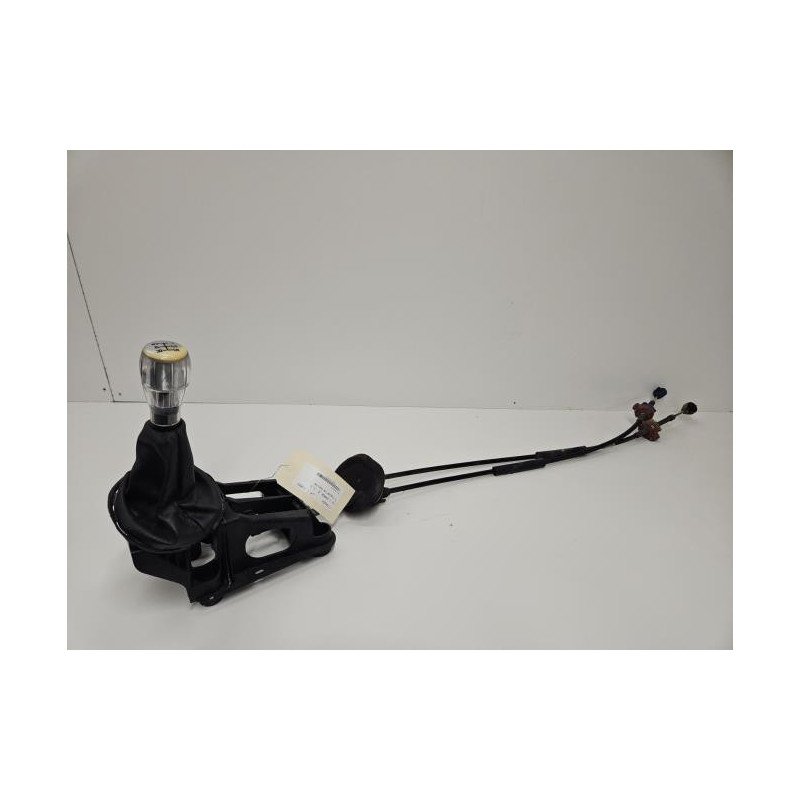 Tringlerie Boite Citroen C3 1 Phase 2 (1)