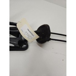 Tringlerie Boite Citroen C3 1 Phase 2 (4)
