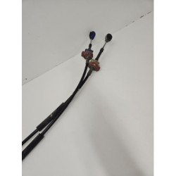 Tringlerie Boite Citroen C3 1 Phase 2 (5)
