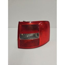 Feu Arriere Principal Droit (feux) Audi A6 2 Avant Phase 2 Break (1)