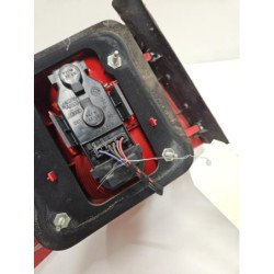 Feu Arriere Principal Droit (feux) Audi A6 2 Avant Phase 2 Break (3)