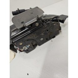 Serrure Avant Gauche Audi A6 2 Avant Phase 2 Break (2)