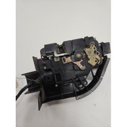 Serrure Avant Gauche Audi A6 2 Avant Phase 2 Break (3)