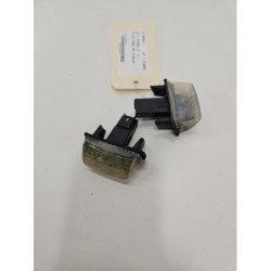 Eclairage De Plaque Citroen C3 1 Phase 2 (1)