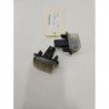 Eclairage De Plaque Citroen C3 1 Phase 2 (1)