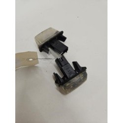 Eclairage De Plaque Citroen C3 1 Phase 2 (2)